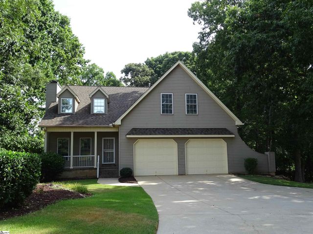 481 Bollweevil Way, Wellford, SC 29385