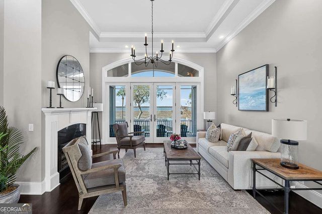 144 Riverwalk Drive, Brunswick, GA 31523