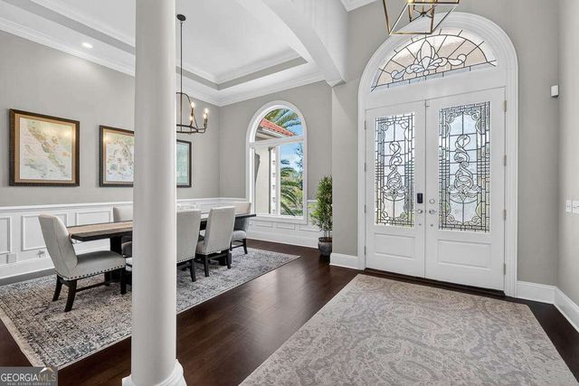 144 Riverwalk Drive, Brunswick, GA 31523