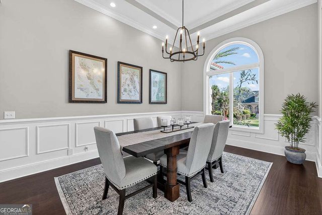 144 Riverwalk Drive, Brunswick, GA 31523