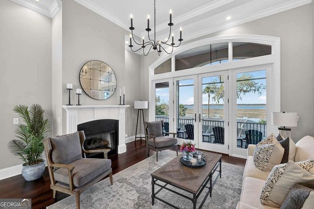 144 Riverwalk Drive, Brunswick, GA 31523