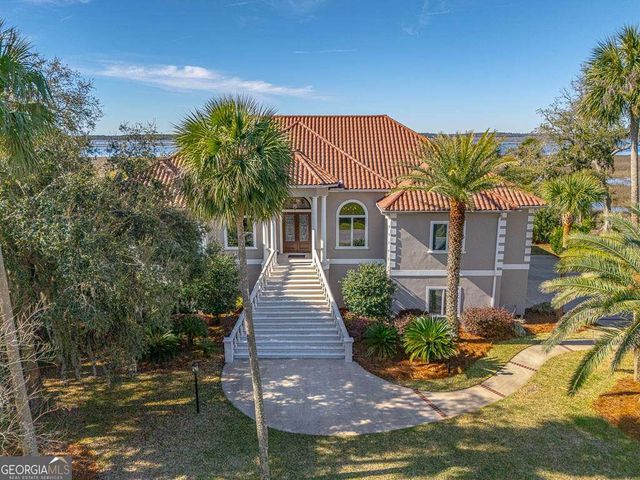 144 Riverwalk Drive, Brunswick, GA 31523