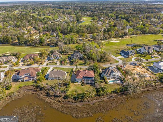 144 Riverwalk Drive, Brunswick, GA 31523