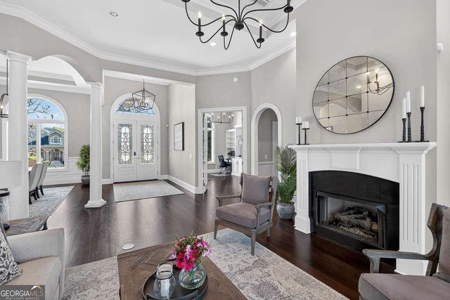 144 Riverwalk Drive, Brunswick, GA 31523