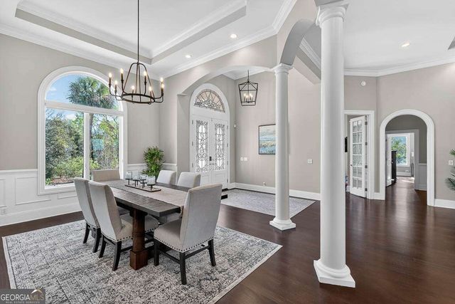 144 Riverwalk Drive, Brunswick, GA 31523