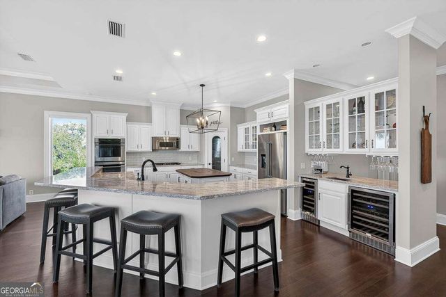 144 Riverwalk Drive, Brunswick, GA 31523