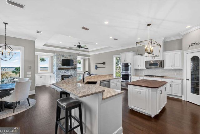 144 Riverwalk Drive, Brunswick, GA 31523