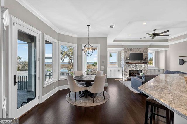 144 Riverwalk Drive, Brunswick, GA 31523