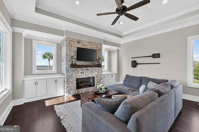 144 Riverwalk Drive, Brunswick, GA 31523