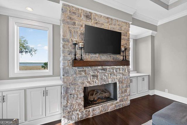 144 Riverwalk Drive, Brunswick, GA 31523