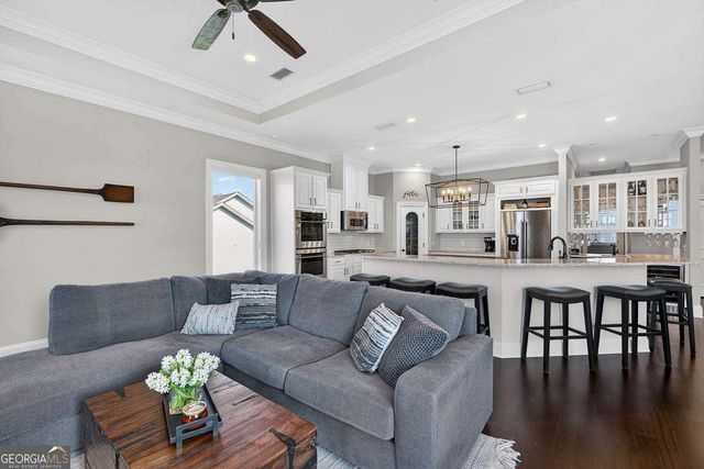 144 Riverwalk Drive, Brunswick, GA 31523