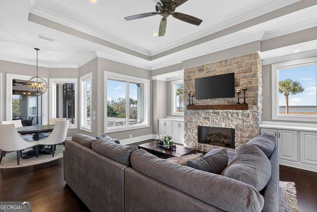 144 Riverwalk Drive, Brunswick, GA 31523