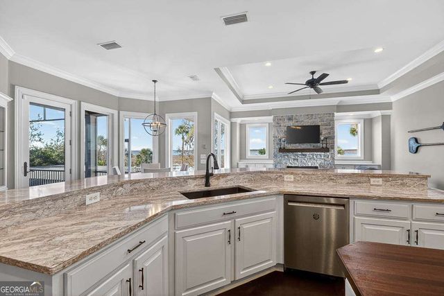 144 Riverwalk Drive, Brunswick, GA 31523