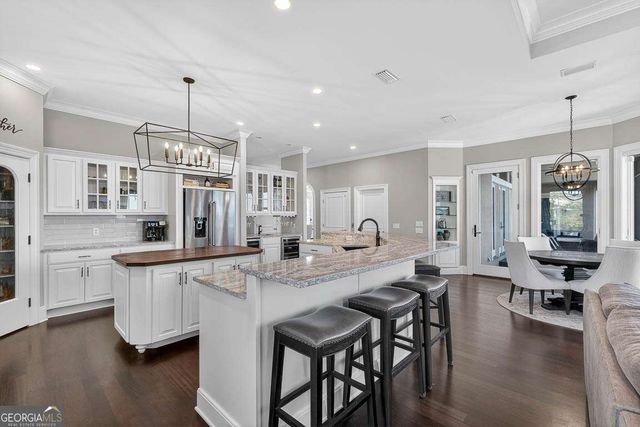 144 Riverwalk Drive, Brunswick, GA 31523