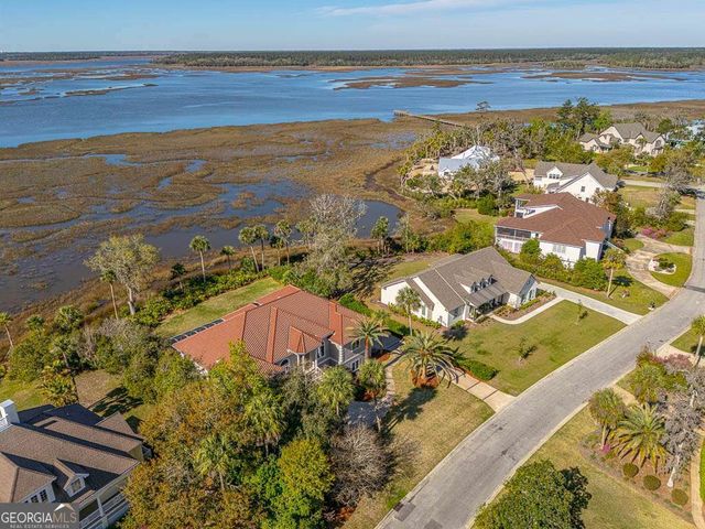 144 Riverwalk Drive, Brunswick, GA 31523