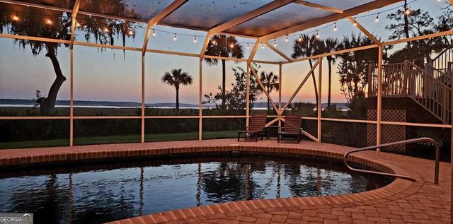 144 Riverwalk Drive, Brunswick, GA 31523