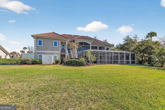 144 Riverwalk Drive, Brunswick, GA 31523