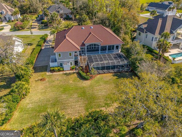 144 Riverwalk Drive, Brunswick, GA 31523