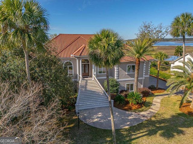 144 Riverwalk Drive, Brunswick, GA 31523