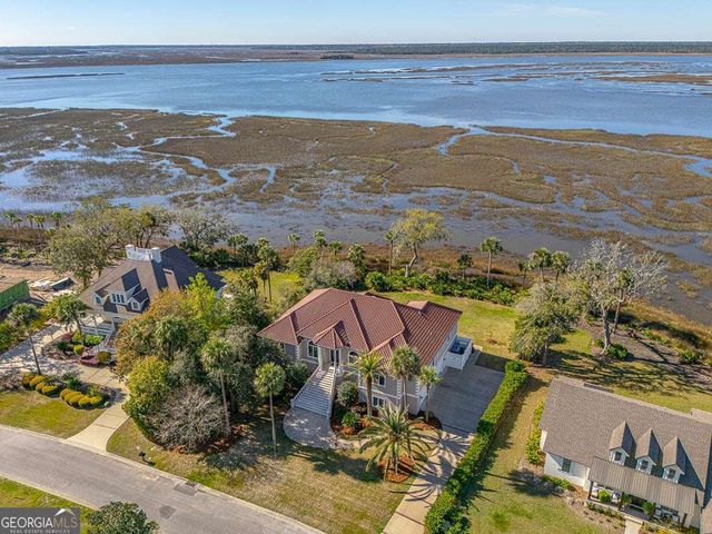 144 Riverwalk Drive, Brunswick, GA 31523