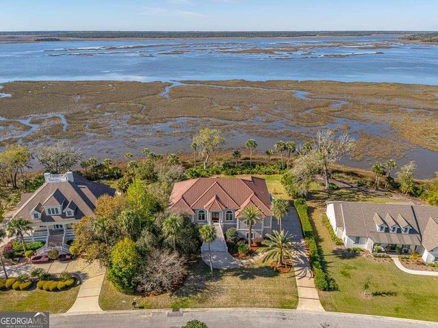 144 Riverwalk Drive, Brunswick, GA 31523