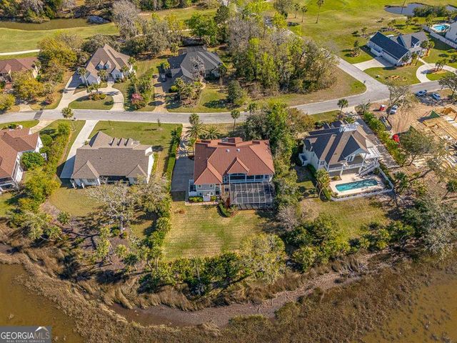 144 Riverwalk Drive, Brunswick, GA 31523