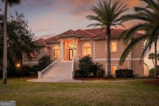 144 Riverwalk Drive, Brunswick, GA 31523