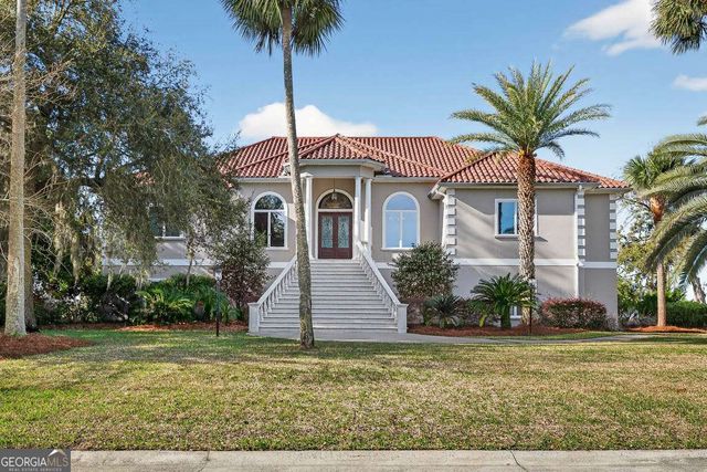 144 Riverwalk Drive, Brunswick, GA 31523