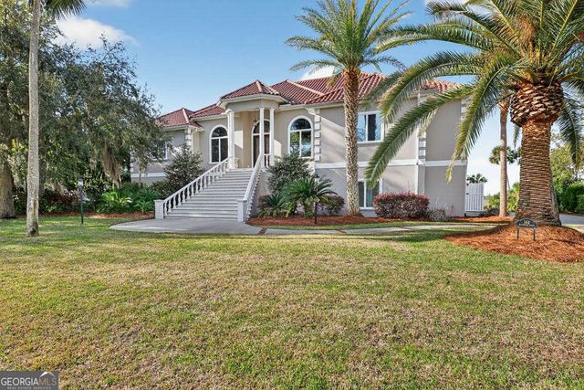 144 Riverwalk Drive, Brunswick, GA 31523