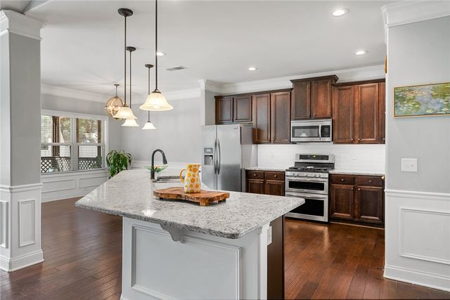 113 Mystic Vineyard Lane, Anderson, SC 29621