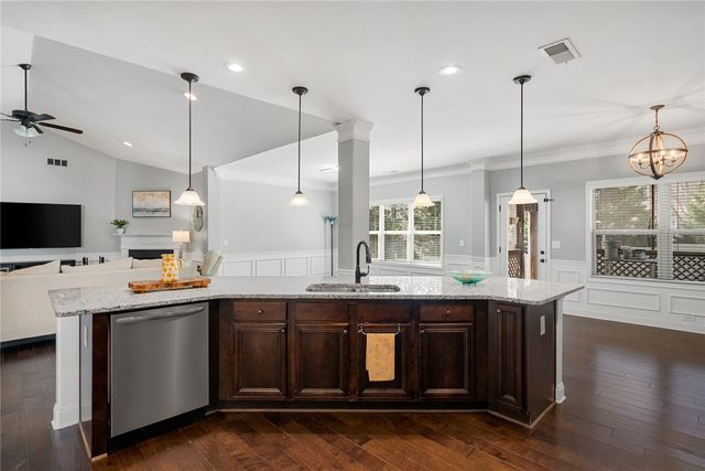 113 Mystic Vineyard Lane, Anderson, SC 29621