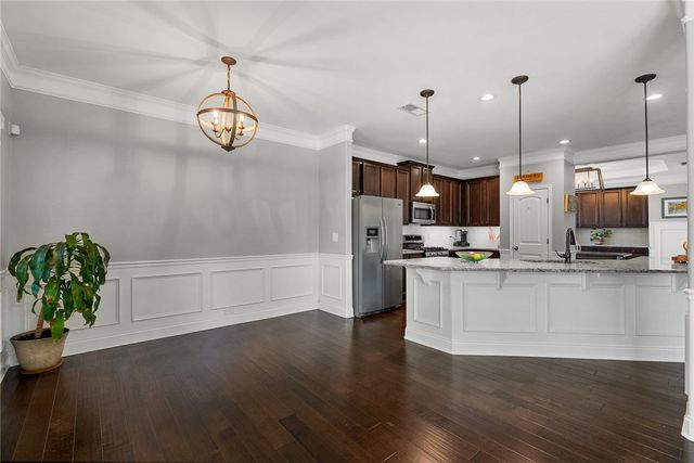 113 Mystic Vineyard Lane, Anderson, SC 29621