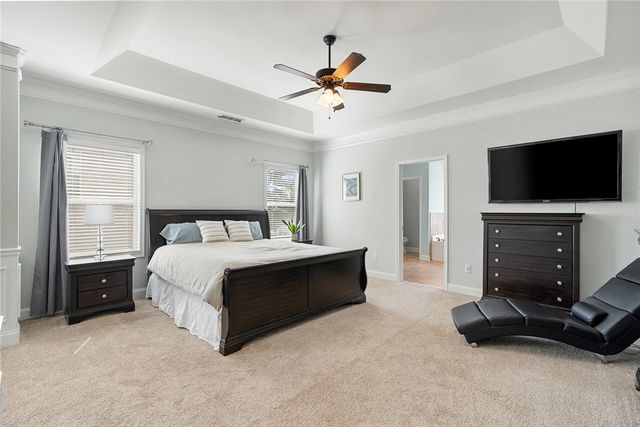 113 Mystic Vineyard Lane, Anderson, SC 29621