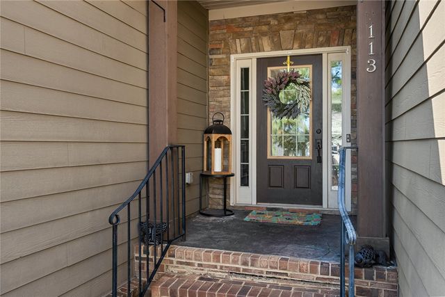 113 Mystic Vineyard Lane, Anderson, SC 29621