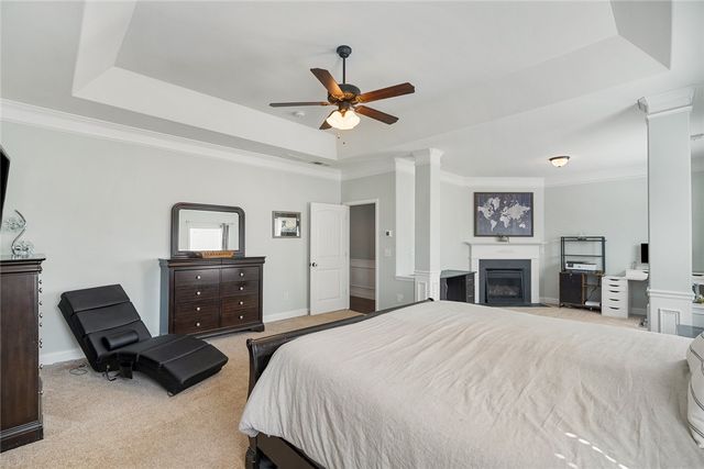 113 Mystic Vineyard Lane, Anderson, SC 29621