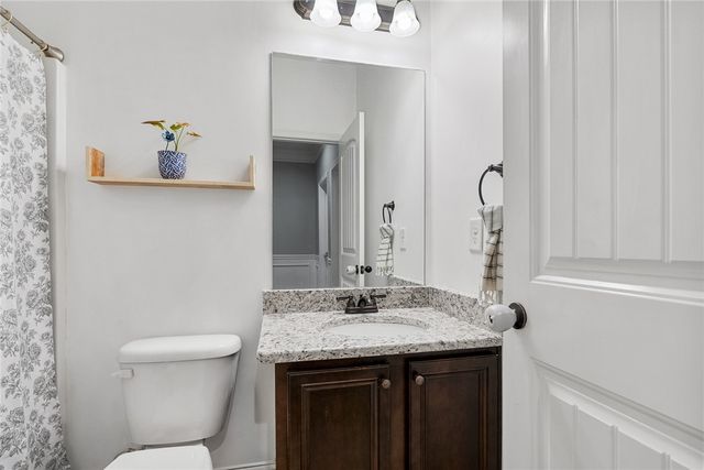 113 Mystic Vineyard Lane, Anderson, SC 29621