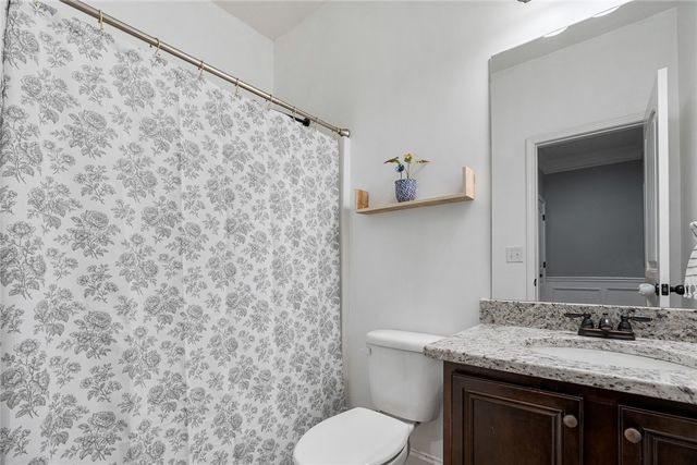 113 Mystic Vineyard Lane, Anderson, SC 29621