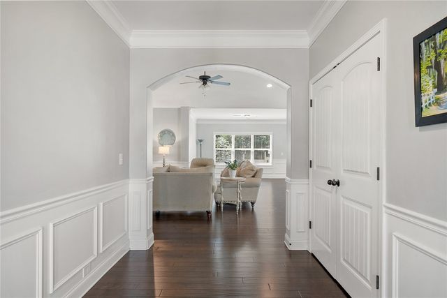 113 Mystic Vineyard Lane, Anderson, SC 29621