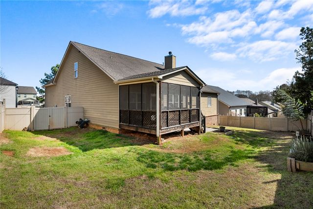 113 Mystic Vineyard Lane, Anderson, SC 29621