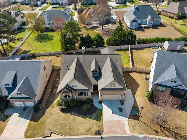 113 Mystic Vineyard Lane, Anderson, SC 29621