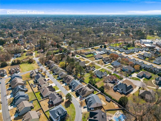 113 Mystic Vineyard Lane, Anderson, SC 29621