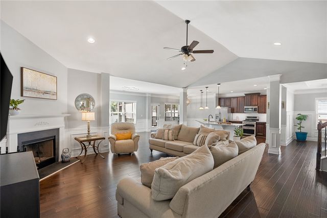 113 Mystic Vineyard Lane, Anderson, SC 29621