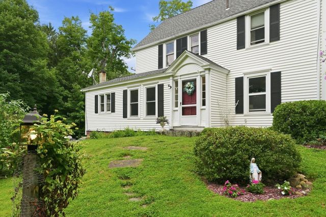 211 Main St, Wilbraham, MA 01095