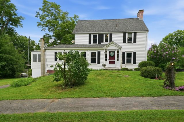 211 Main St, Wilbraham, MA 01095