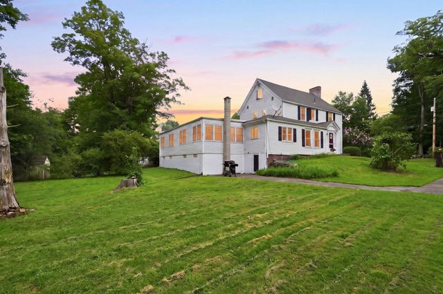 211 Main St, Wilbraham, MA 01095