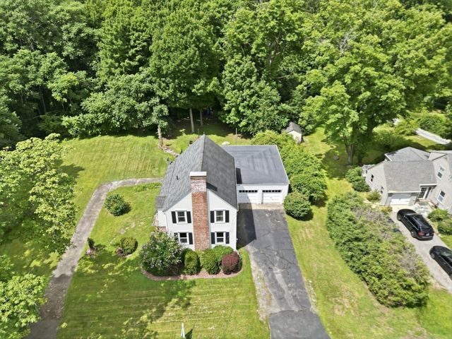 211 Main St, Wilbraham, MA 01095
