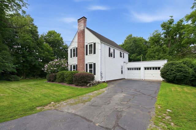 211 Main St, Wilbraham, MA 01095