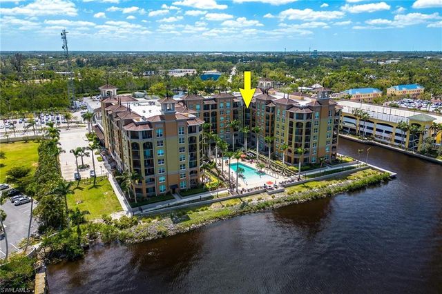 2825 Palm Beach BLVD 608, Fort Myers, FL 33916