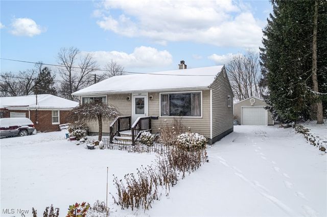 369 Franklin Avenue, Barberton, OH 44203