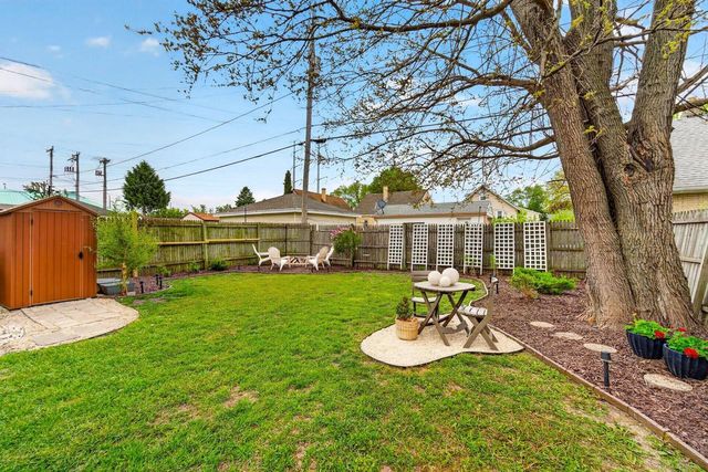 119 N 69th STREET, Milwaukee, WI 53213